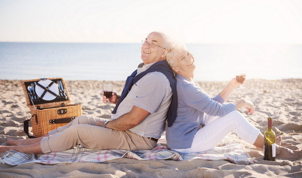 Wirtschaftsbereich "Pensions-Vorsorge" - Risikobereiche