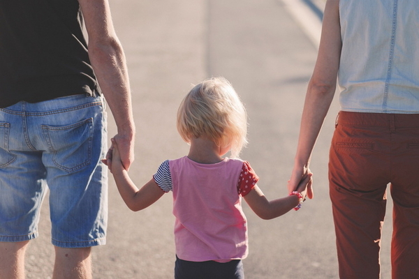 Kinder-Vorsorge ist ganz klar Familien- bzw. Eltern-Sache